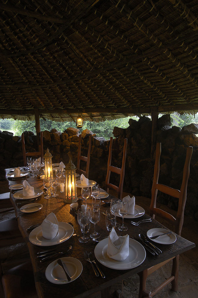 Mbweha Camp Hotel Elmenteita Exterior foto