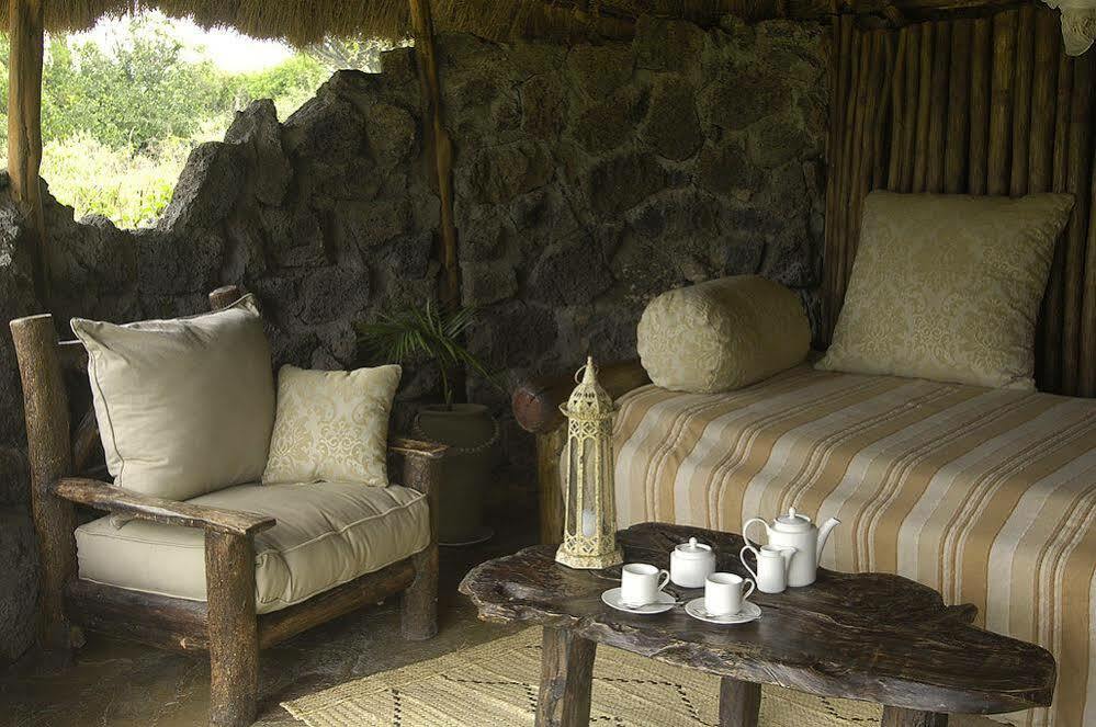 Mbweha Camp Hotel Elmenteita Exterior foto